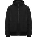 Chaqueta acolchada repelente al agua Vetonek